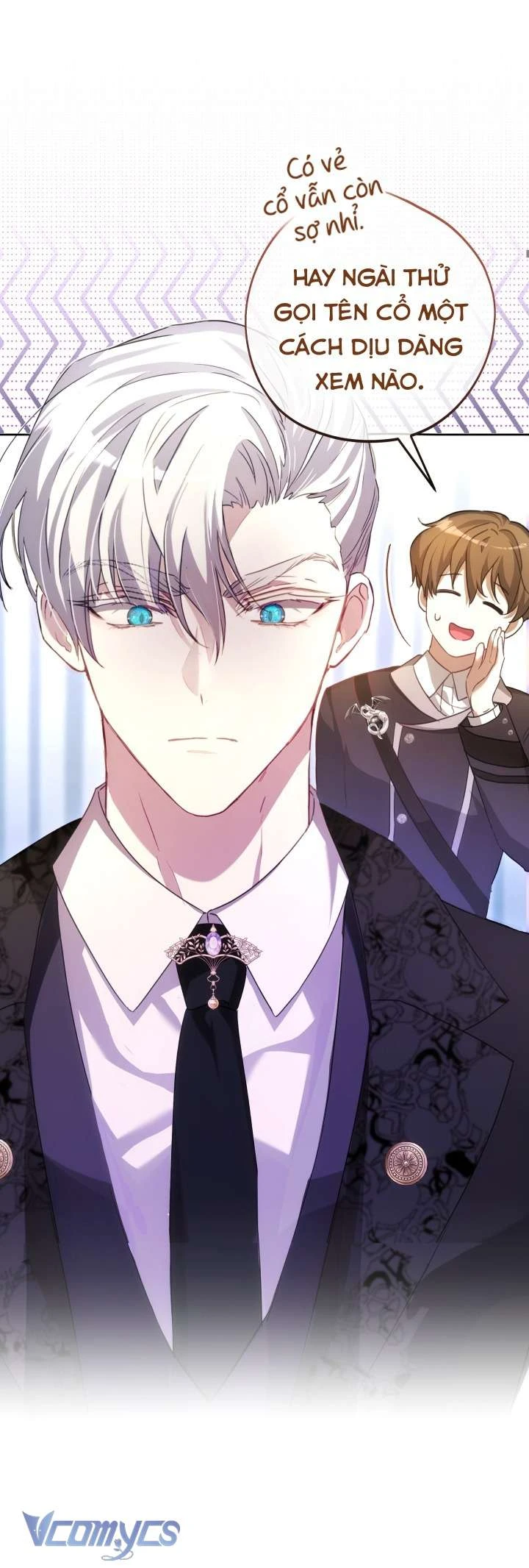 Đứa Trẻ Nuôi Dưỡng Ác Ma Chapter 3 - 101