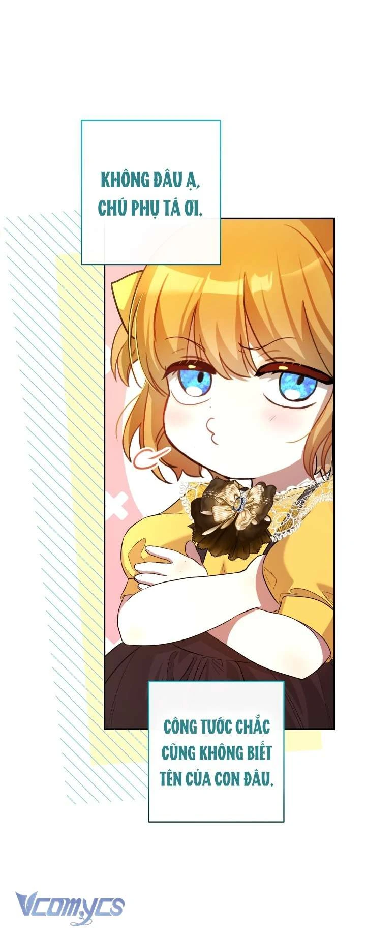 Đứa Trẻ Nuôi Dưỡng Ác Ma Chapter 3 - 102