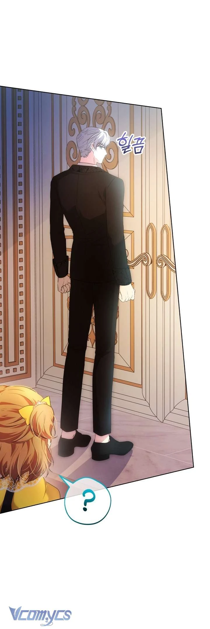 Đứa Trẻ Nuôi Dưỡng Ác Ma Chapter 3 - 106