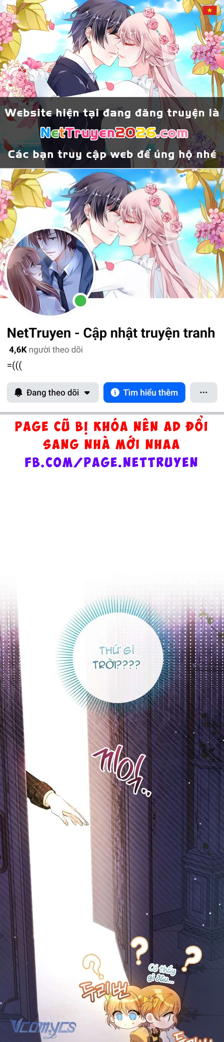 Đứa Trẻ Nuôi Dưỡng Ác Ma Chapter 4 - 1