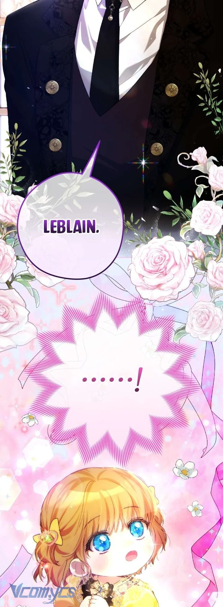 Đứa Trẻ Nuôi Dưỡng Ác Ma Chapter 4 - 9