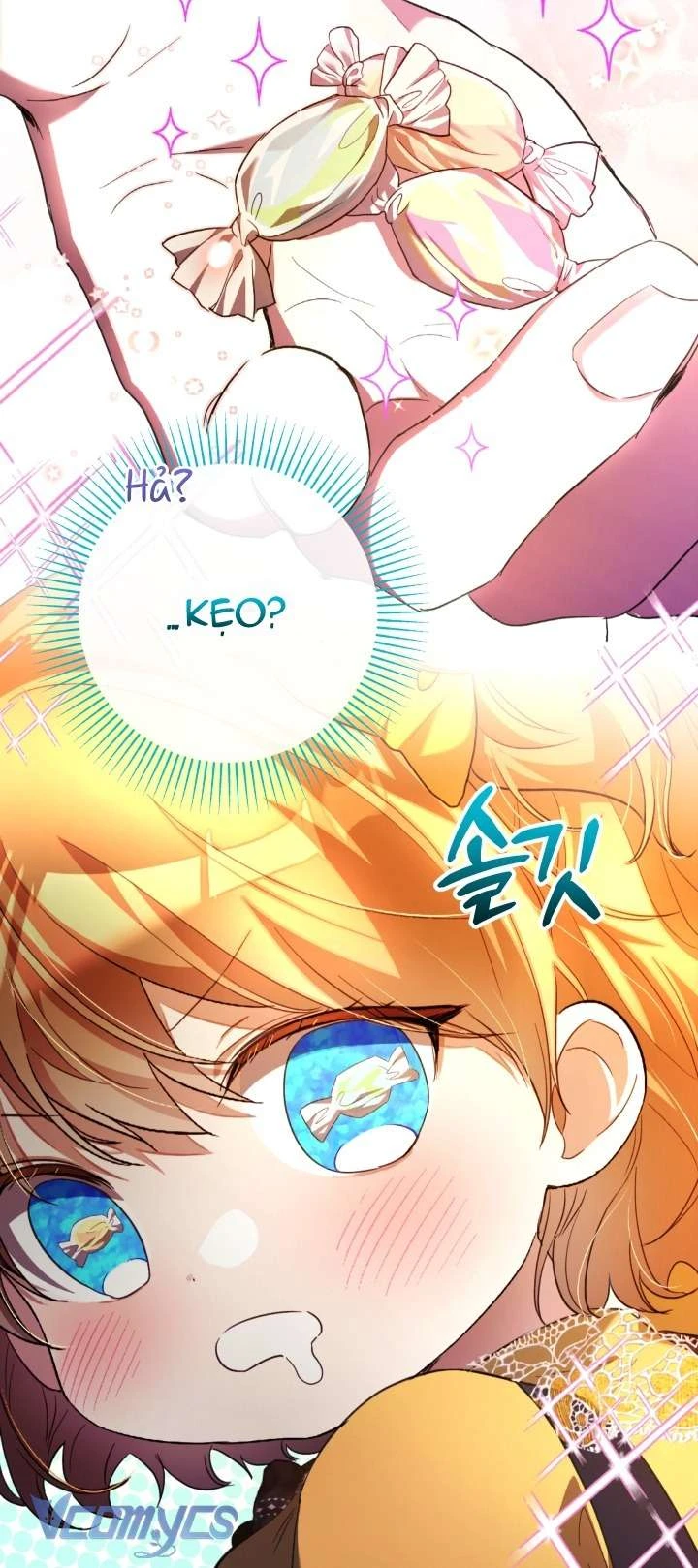 Đứa Trẻ Nuôi Dưỡng Ác Ma Chapter 4 - 13