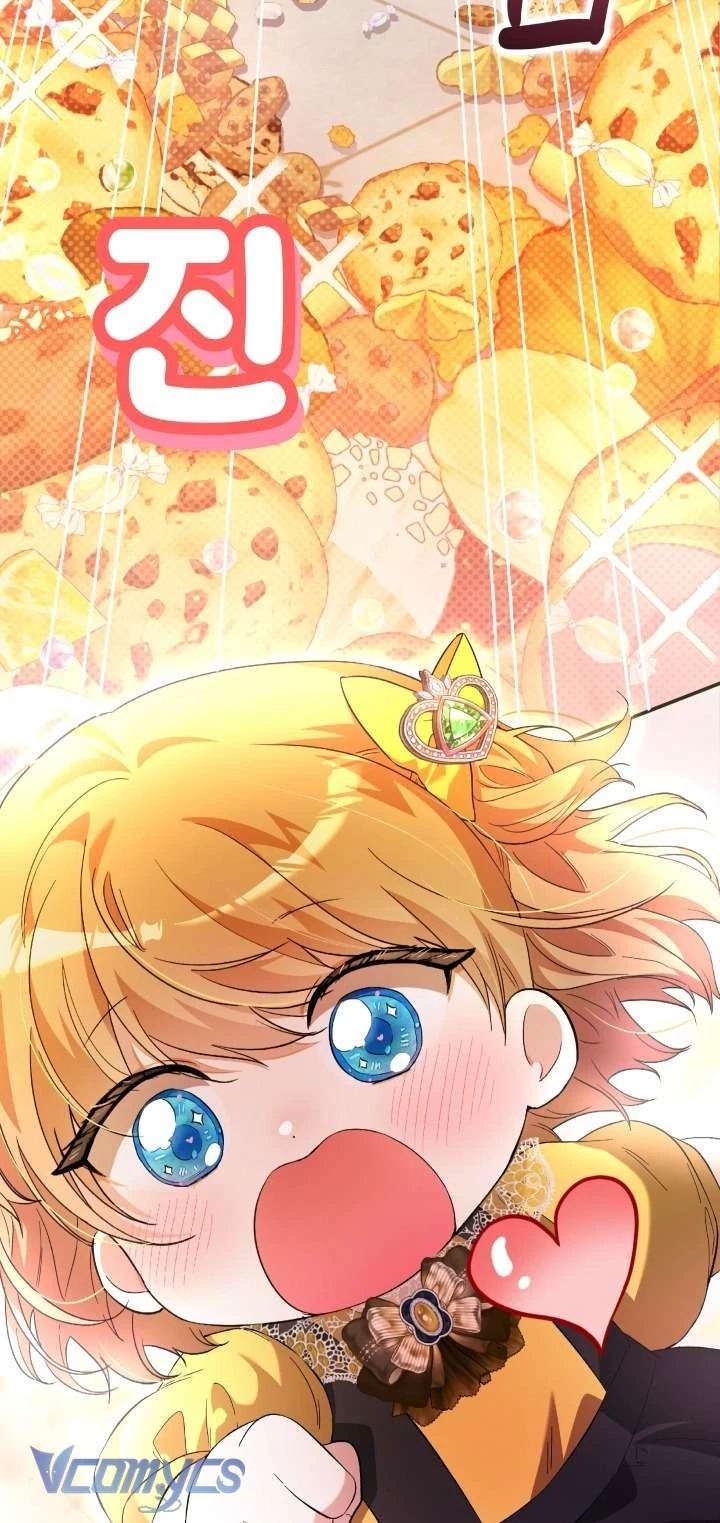 Đứa Trẻ Nuôi Dưỡng Ác Ma Chapter 4 - 16