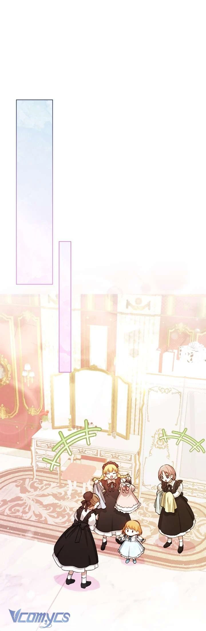 Đứa Trẻ Nuôi Dưỡng Ác Ma Chapter 4 - 33