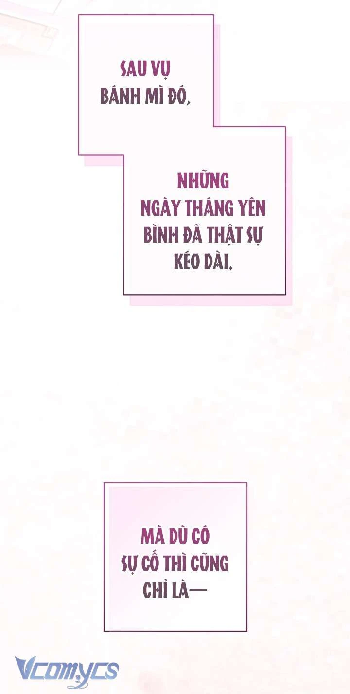 Đứa Trẻ Nuôi Dưỡng Ác Ma Chapter 4 - 34