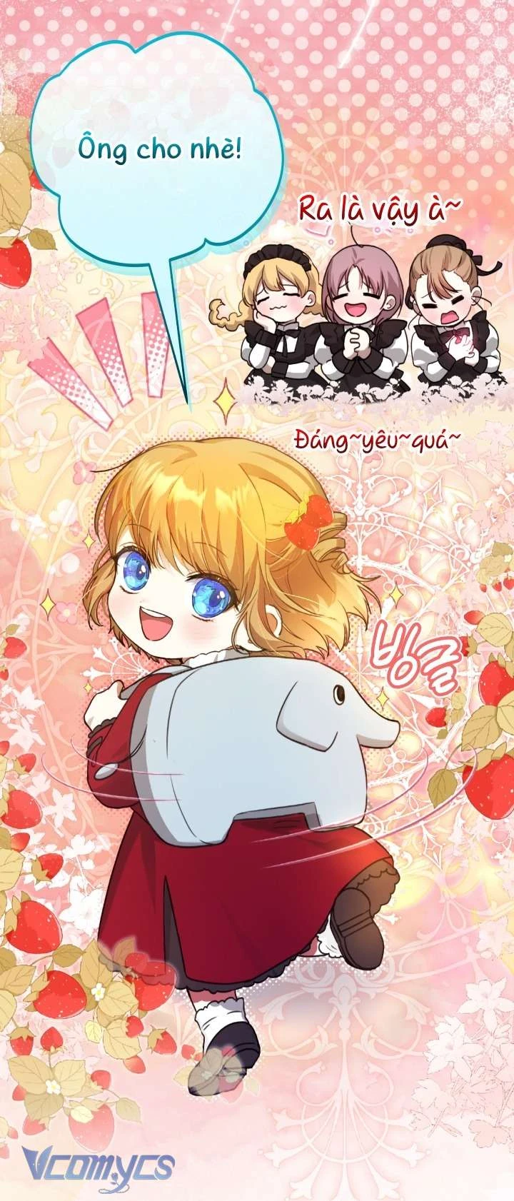 Đứa Trẻ Nuôi Dưỡng Ác Ma Chapter 4 - 38