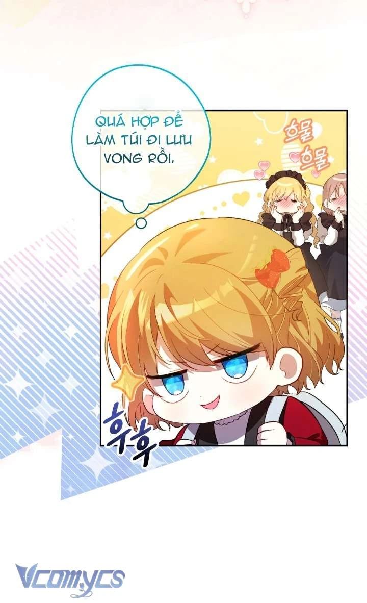 Đứa Trẻ Nuôi Dưỡng Ác Ma Chapter 4 - 39