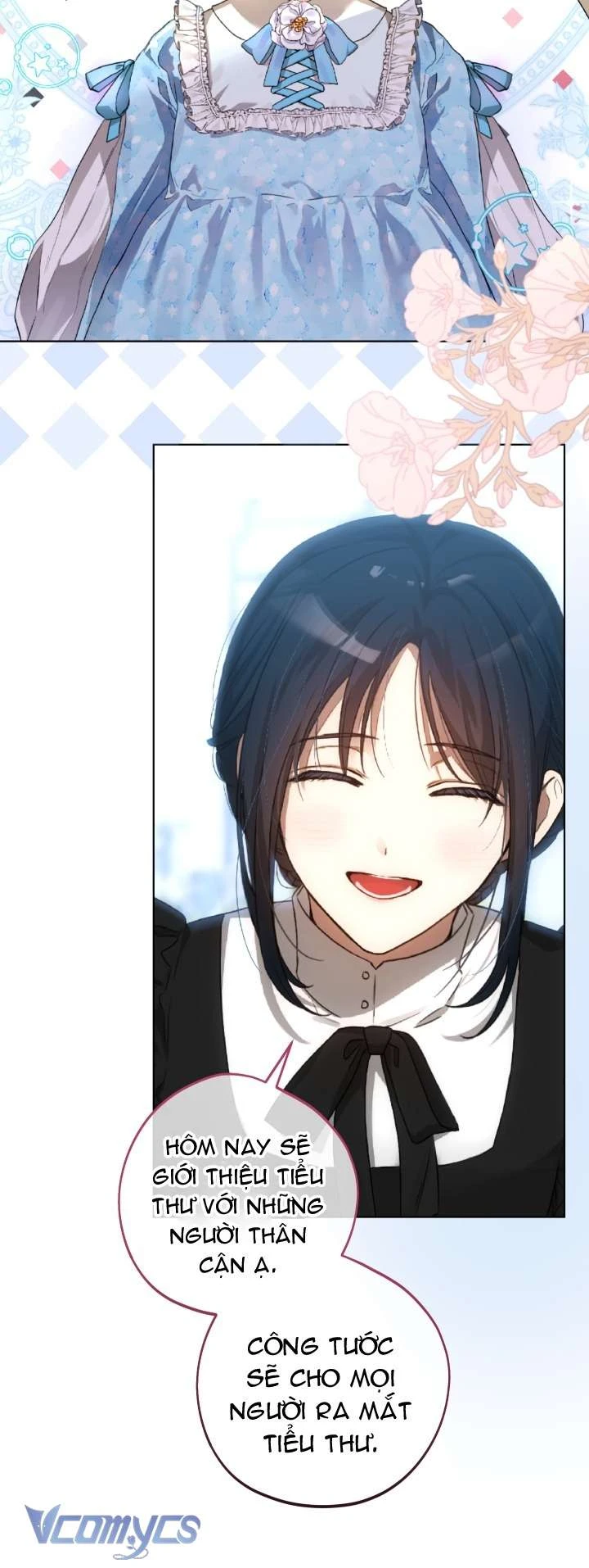 Đứa Trẻ Nuôi Dưỡng Ác Ma Chapter 4 - 41