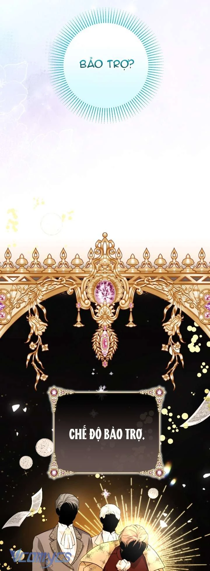 Đứa Trẻ Nuôi Dưỡng Ác Ma Chapter 4 - 43