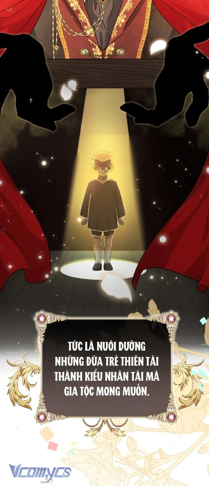 Đứa Trẻ Nuôi Dưỡng Ác Ma Chapter 4 - 46