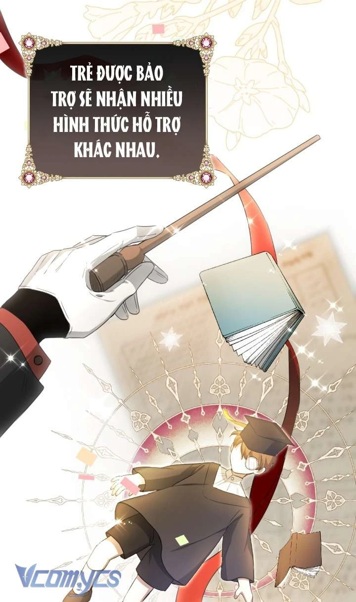 Đứa Trẻ Nuôi Dưỡng Ác Ma Chapter 4 - 47