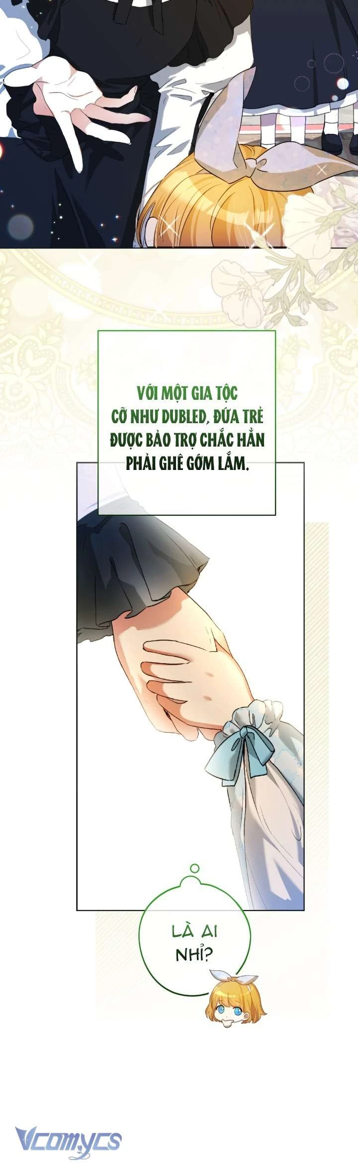 Đứa Trẻ Nuôi Dưỡng Ác Ma Chapter 4 - 52