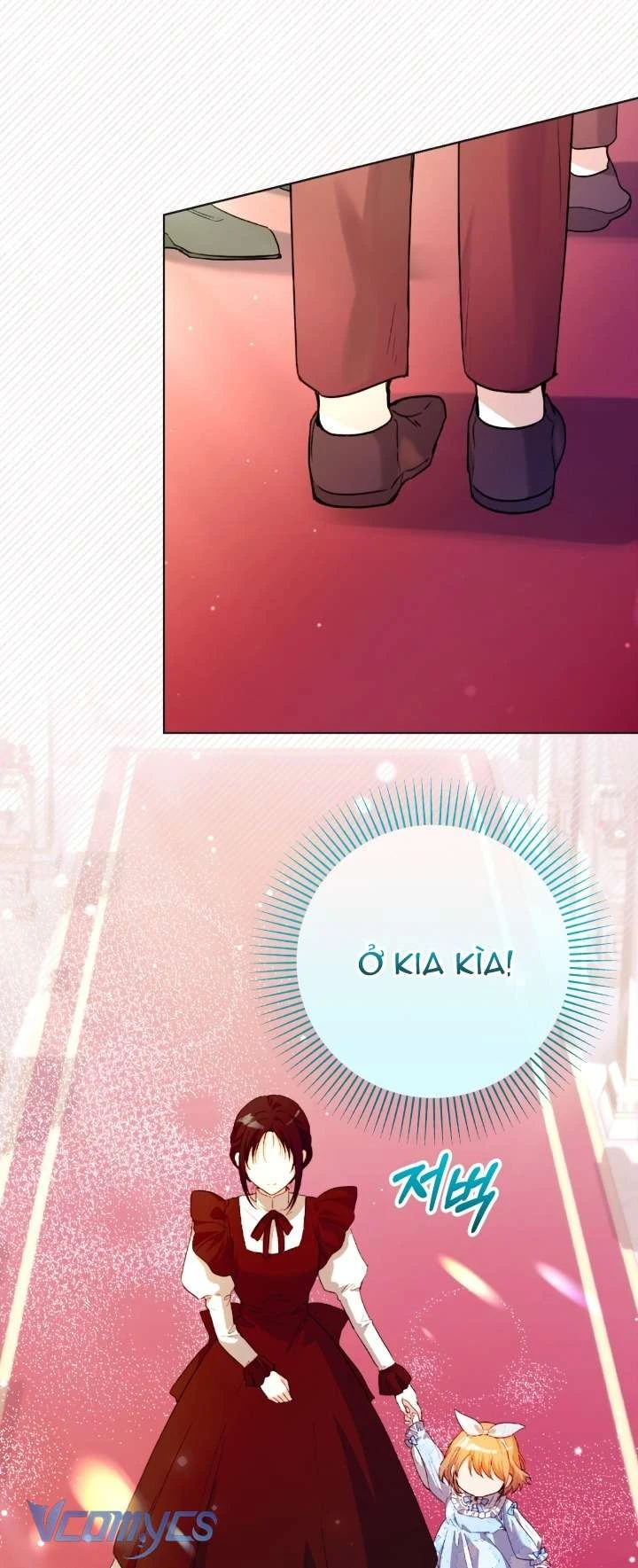 Đứa Trẻ Nuôi Dưỡng Ác Ma Chapter 4 - 55