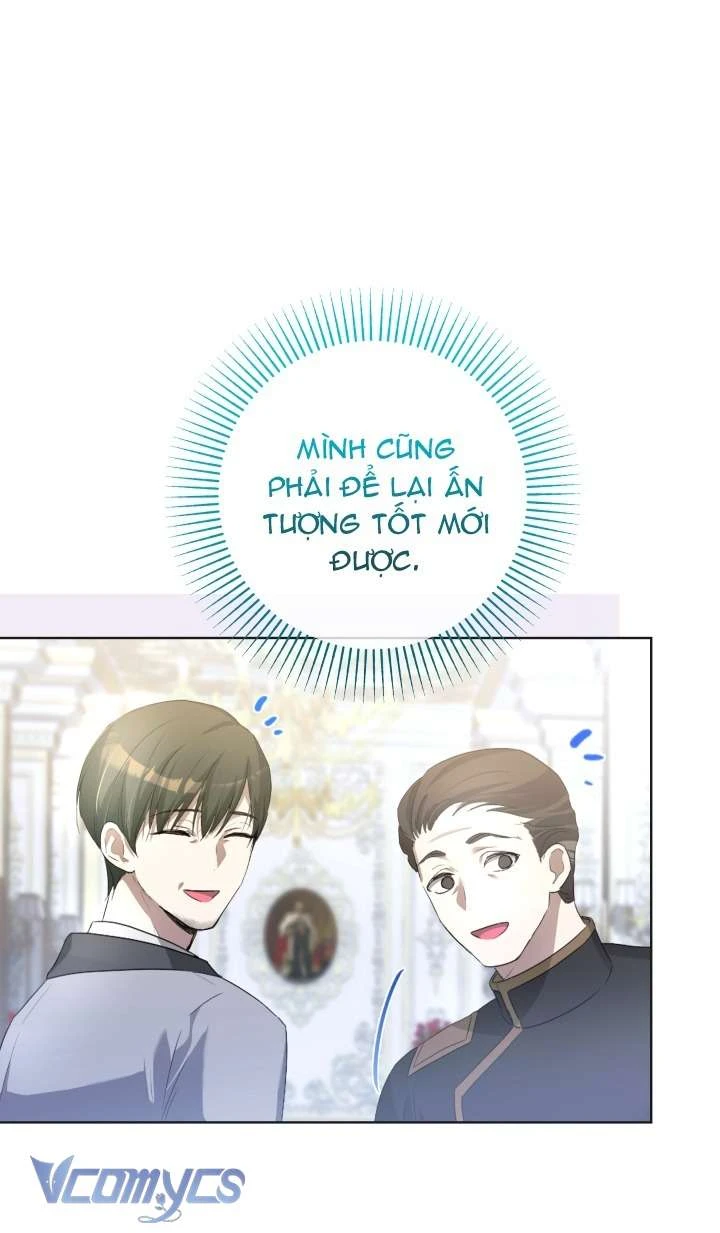 Đứa Trẻ Nuôi Dưỡng Ác Ma Chapter 4 - 58