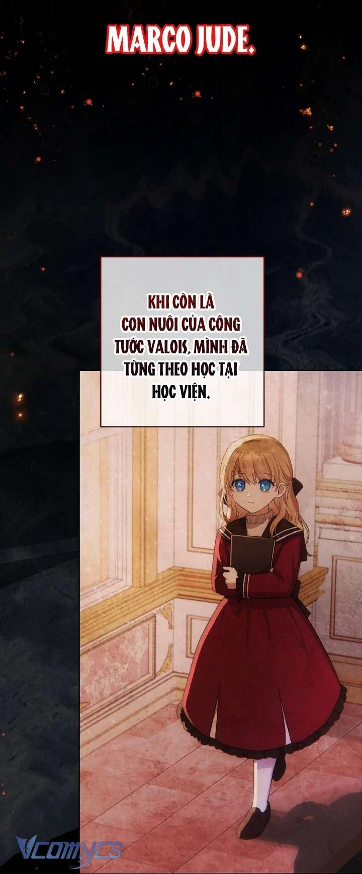 Đứa Trẻ Nuôi Dưỡng Ác Ma Chapter 4 - 65