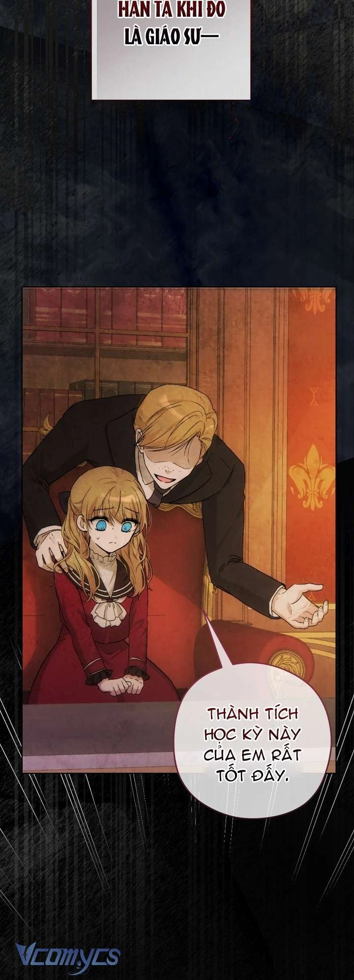 Đứa Trẻ Nuôi Dưỡng Ác Ma Chapter 4 - 67