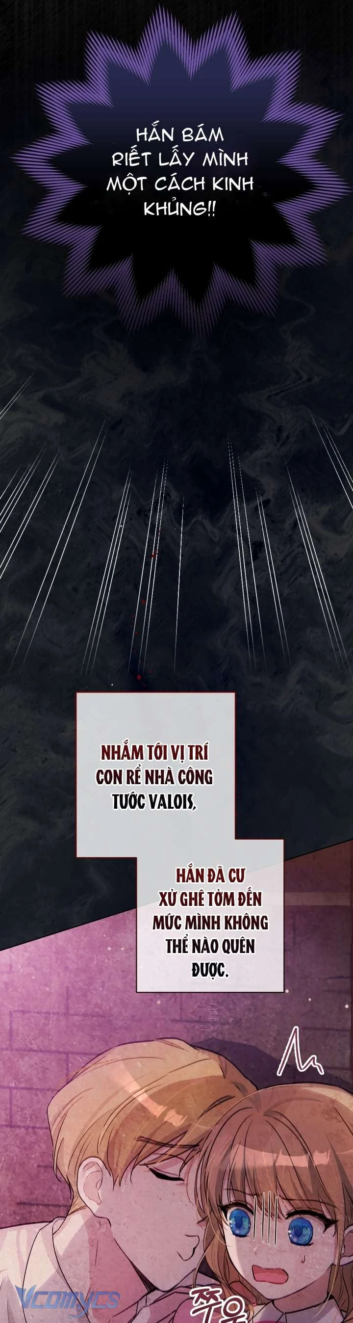 Đứa Trẻ Nuôi Dưỡng Ác Ma Chapter 4 - 68