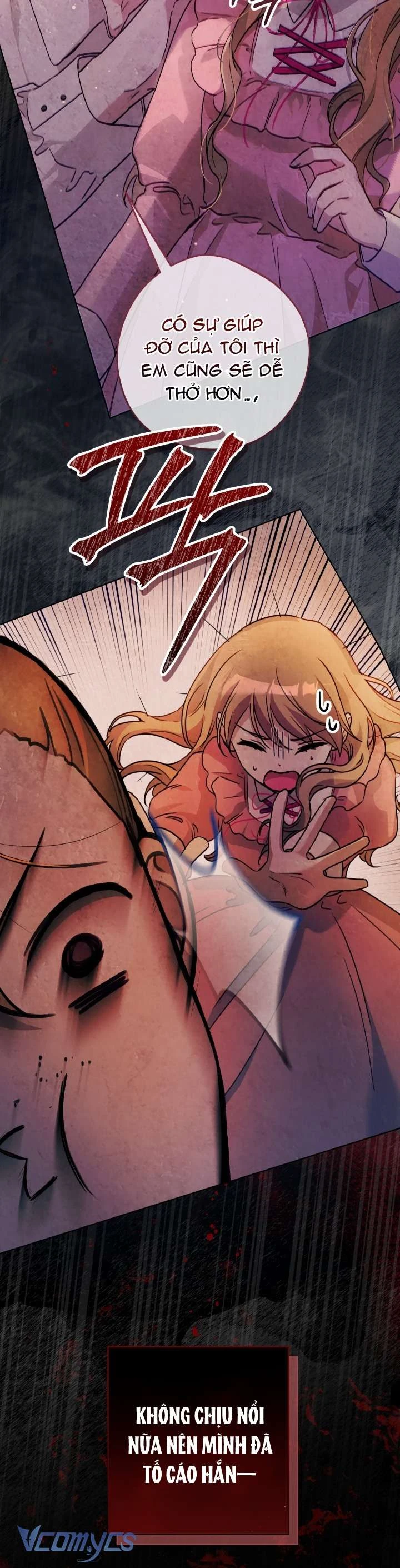 Đứa Trẻ Nuôi Dưỡng Ác Ma Chapter 4 - 69