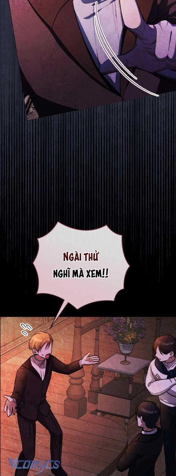 Đứa Trẻ Nuôi Dưỡng Ác Ma Chapter 4 - 72