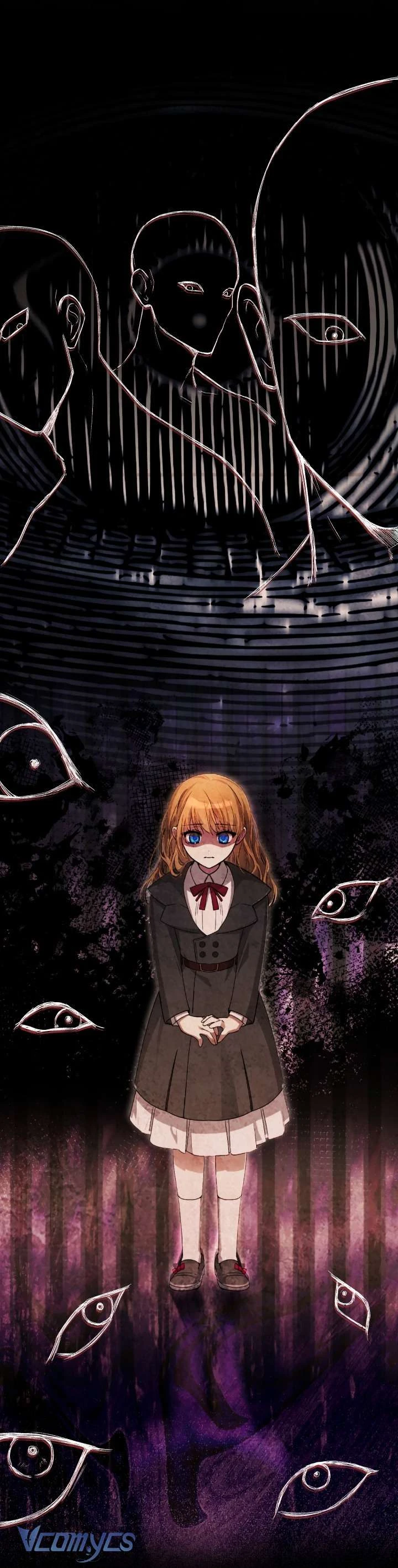 Đứa Trẻ Nuôi Dưỡng Ác Ma Chapter 4 - 74