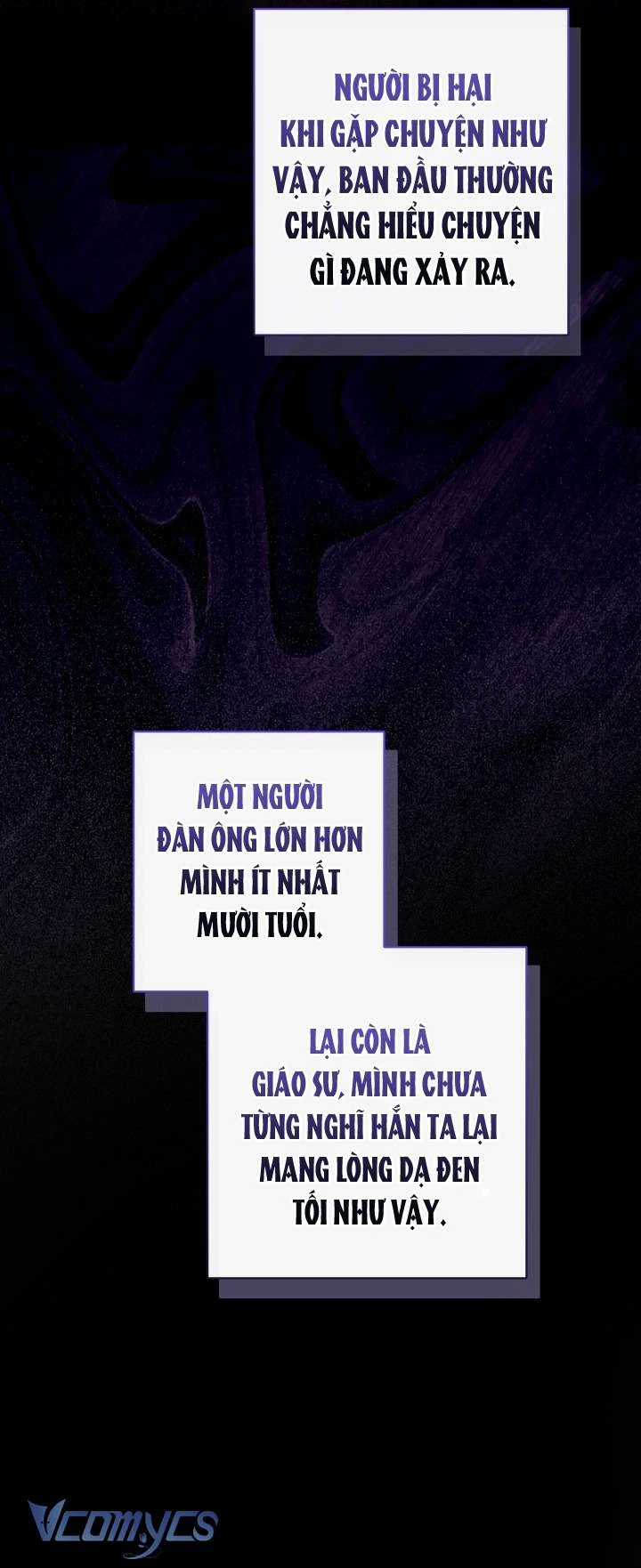 Đứa Trẻ Nuôi Dưỡng Ác Ma Chapter 4 - 75