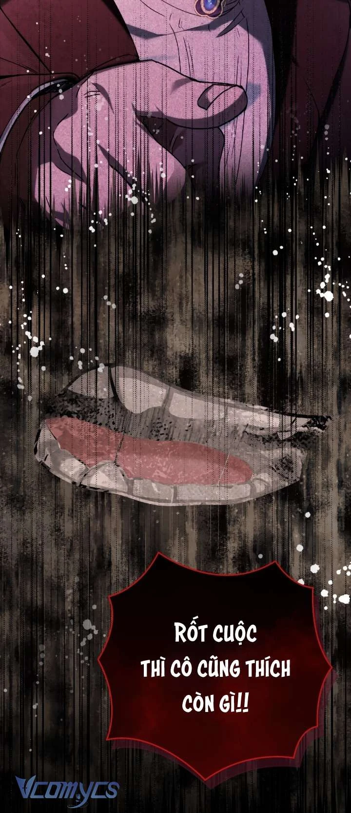 Đứa Trẻ Nuôi Dưỡng Ác Ma Chapter 4 - 77