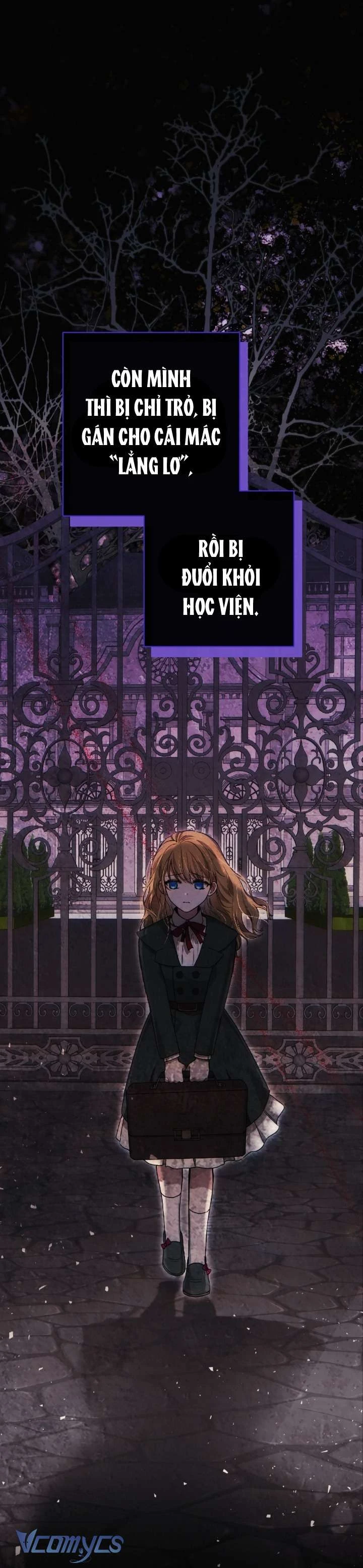 Đứa Trẻ Nuôi Dưỡng Ác Ma Chapter 4 - 80