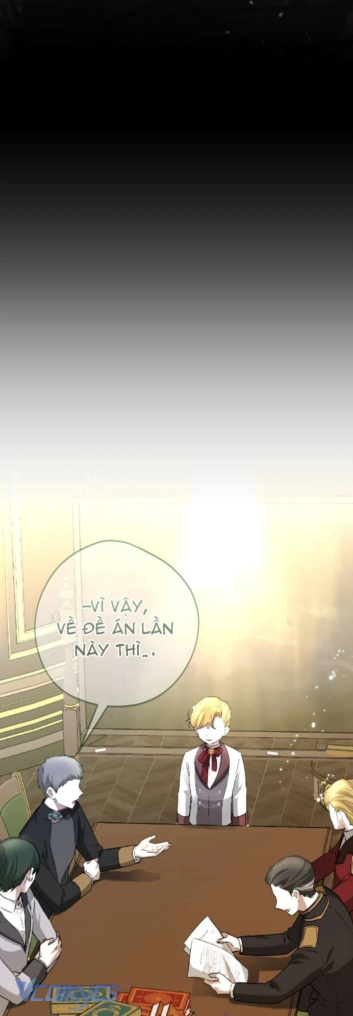 Đứa Trẻ Nuôi Dưỡng Ác Ma Chapter 4 - 81