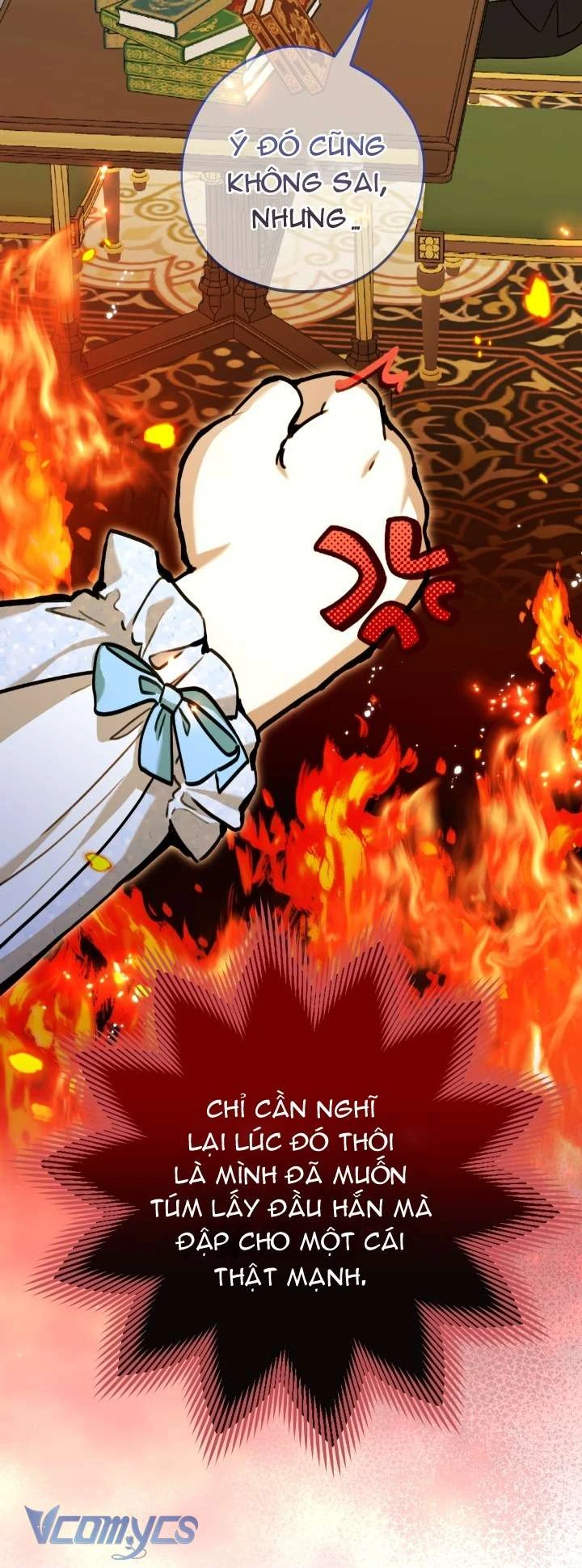 Đứa Trẻ Nuôi Dưỡng Ác Ma Chapter 4 - 82