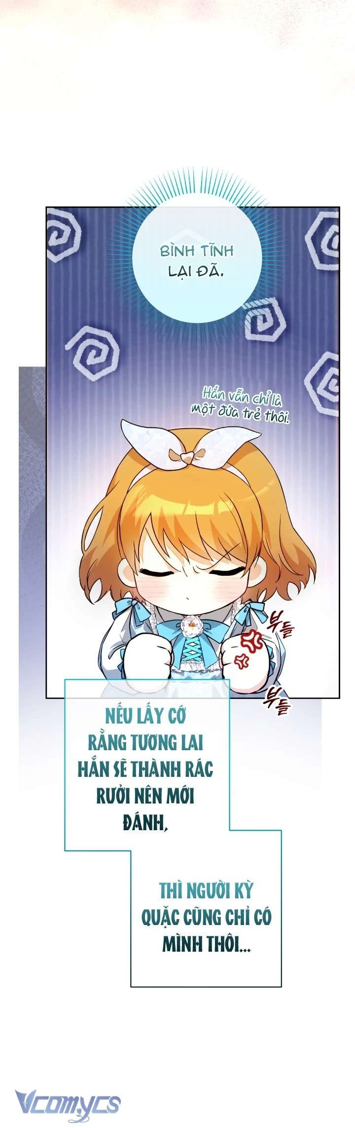 Đứa Trẻ Nuôi Dưỡng Ác Ma Chapter 4 - 83