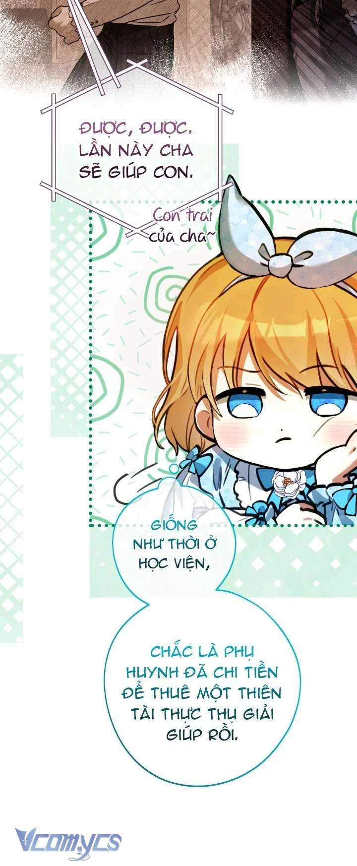 Đứa Trẻ Nuôi Dưỡng Ác Ma Chapter 4 - 87