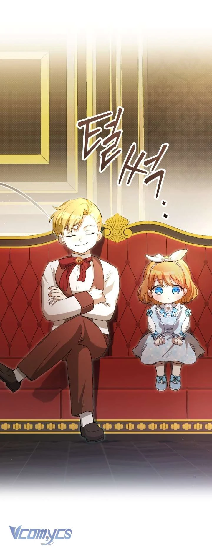 Đứa Trẻ Nuôi Dưỡng Ác Ma Chapter 4 - 88