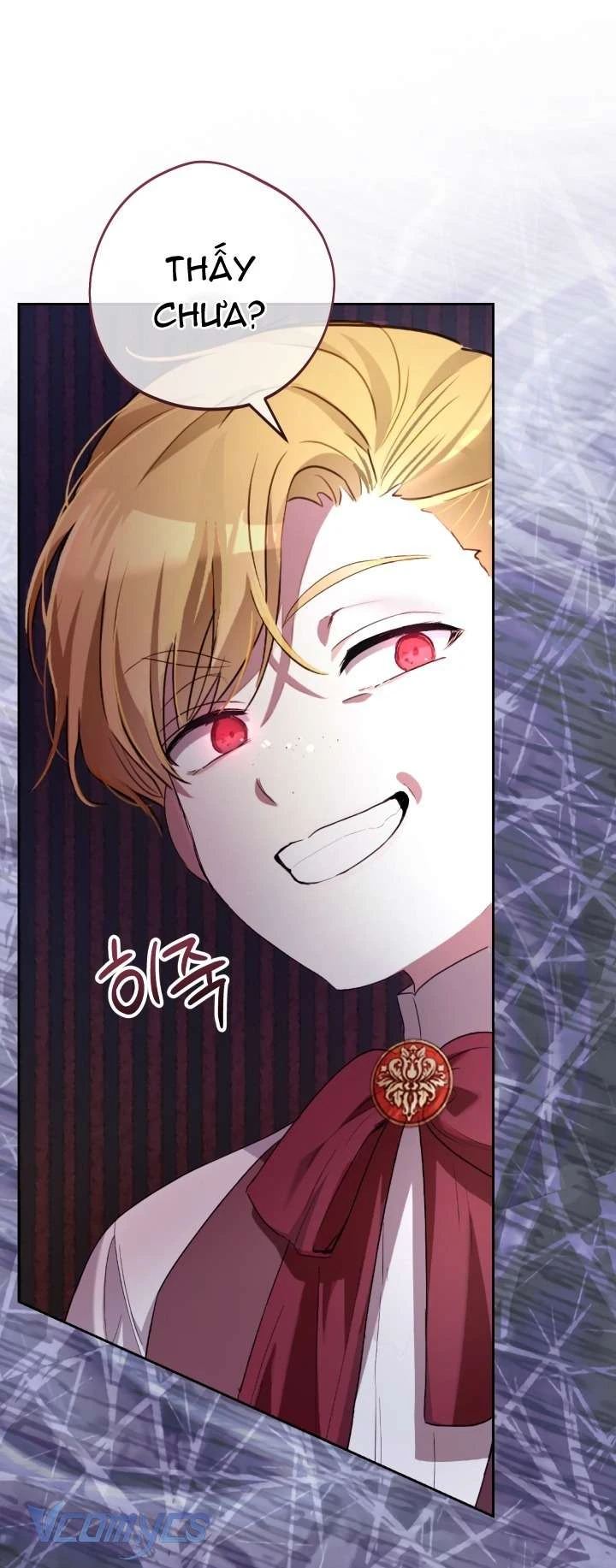 Đứa Trẻ Nuôi Dưỡng Ác Ma Chapter 4 - 89