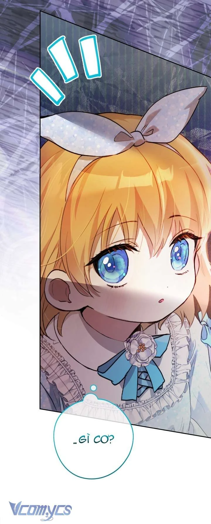 Đứa Trẻ Nuôi Dưỡng Ác Ma Chapter 4 - 90