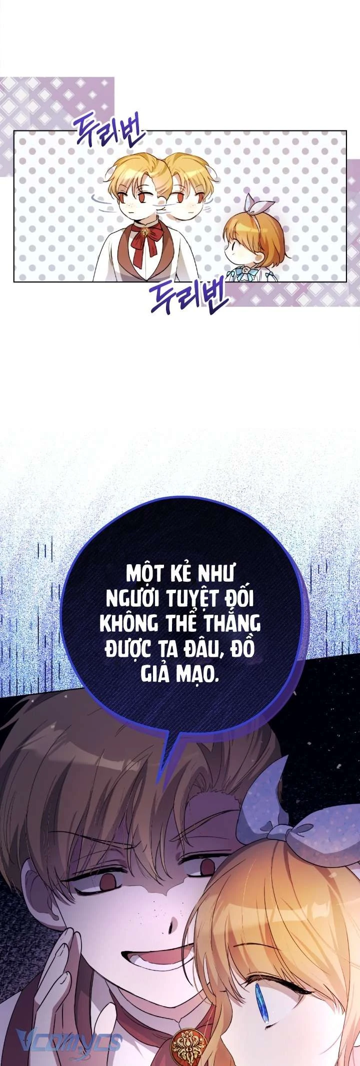 Đứa Trẻ Nuôi Dưỡng Ác Ma Chapter 4 - 91