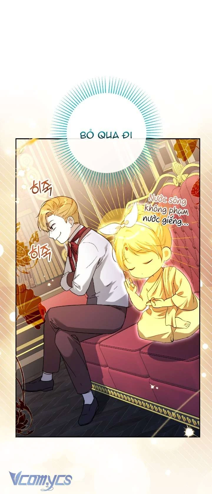 Đứa Trẻ Nuôi Dưỡng Ác Ma Chapter 4 - 93