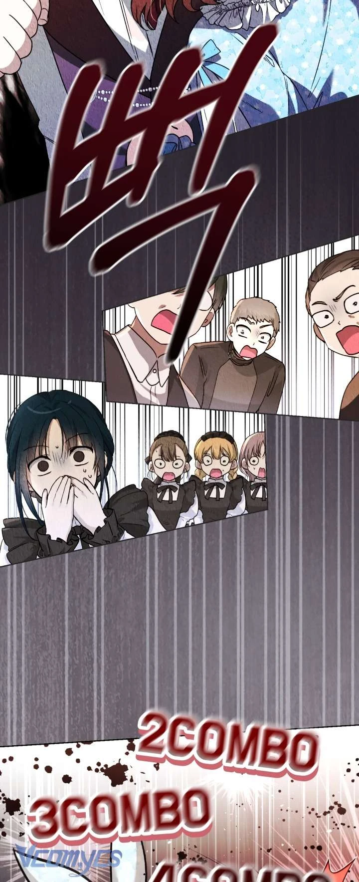 Đứa Trẻ Nuôi Dưỡng Ác Ma Chapter 4 - 100