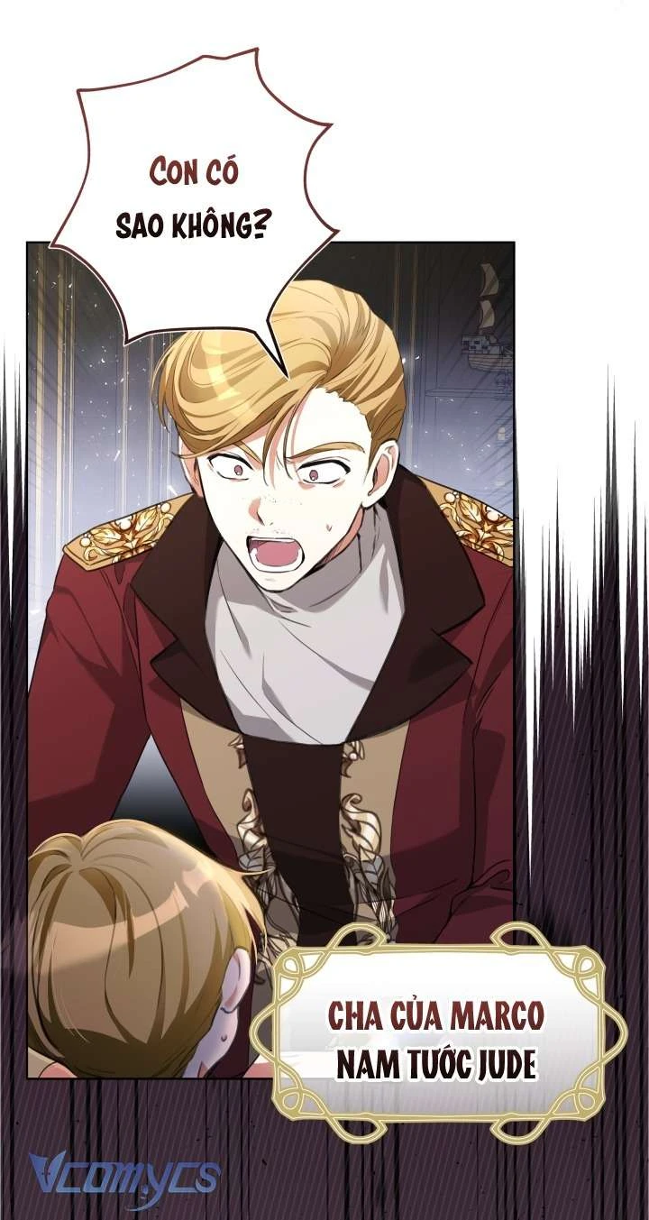 Đứa Trẻ Nuôi Dưỡng Ác Ma Chapter 5 - 2