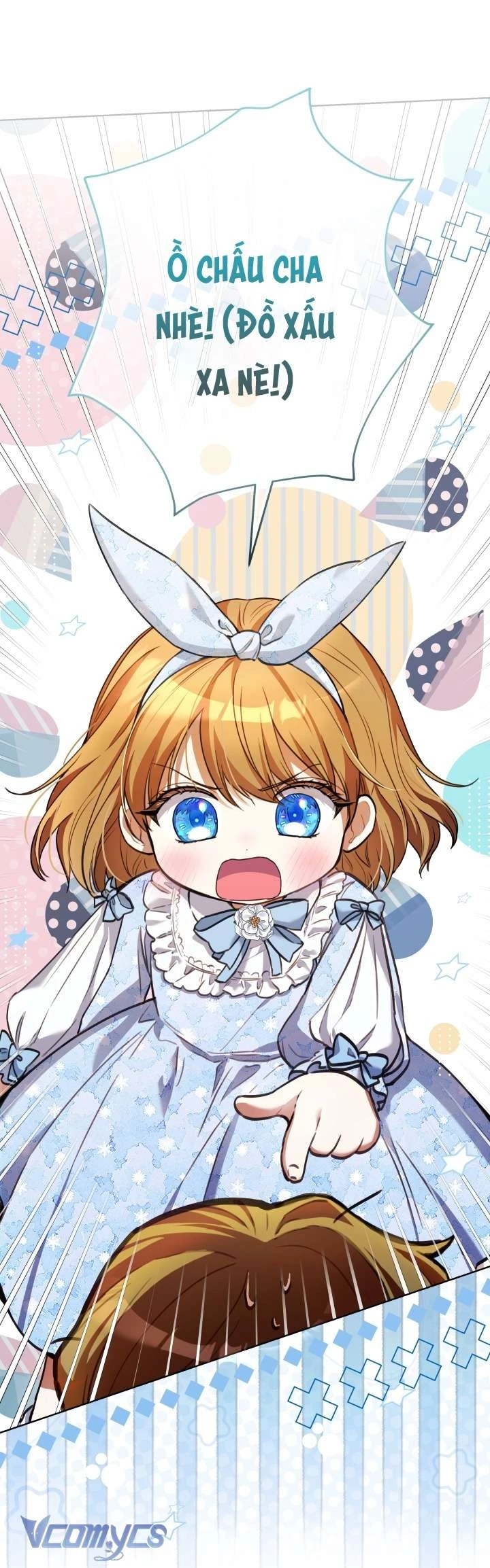 Đứa Trẻ Nuôi Dưỡng Ác Ma Chapter 5 - 5