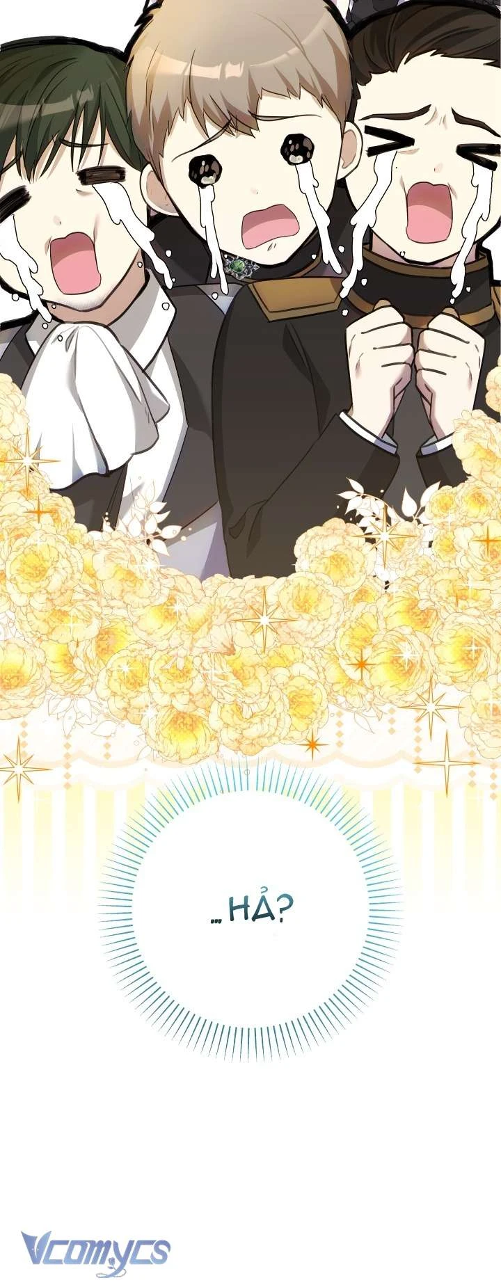 Đứa Trẻ Nuôi Dưỡng Ác Ma Chapter 5 - 12