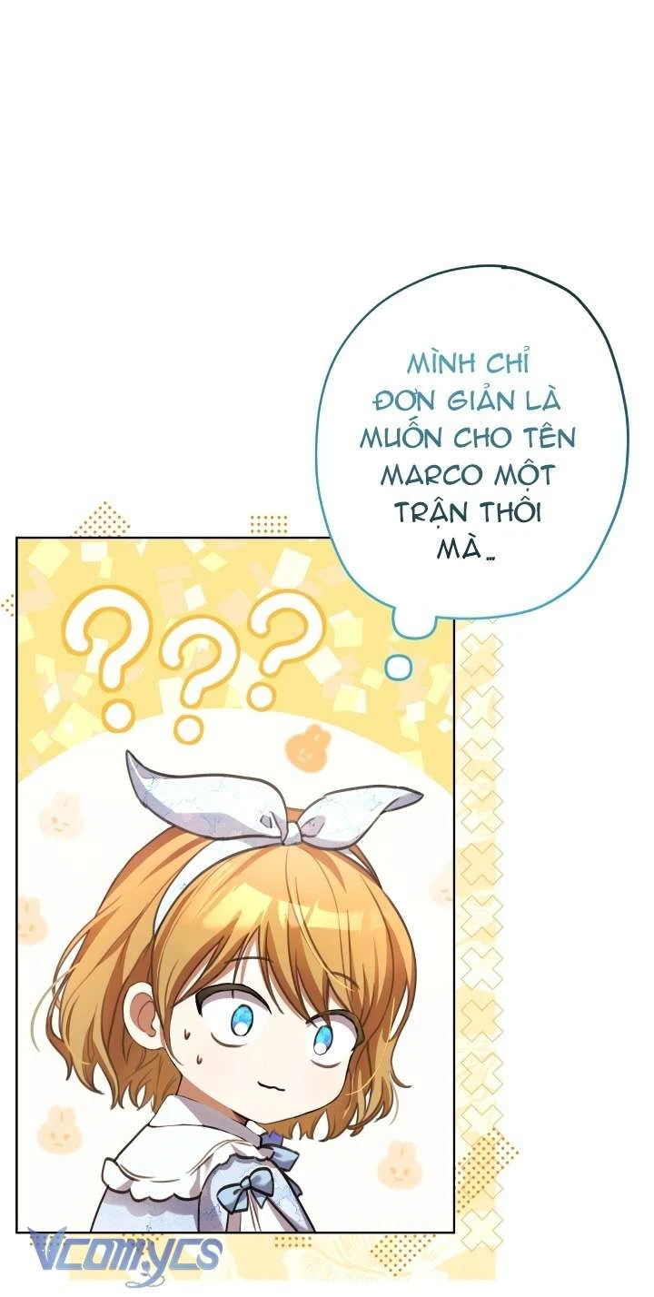 Đứa Trẻ Nuôi Dưỡng Ác Ma Chapter 5 - 14