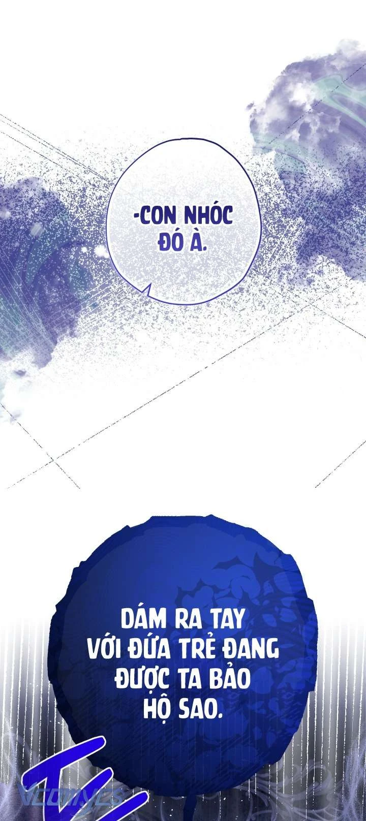 Đứa Trẻ Nuôi Dưỡng Ác Ma Chapter 5 - 16