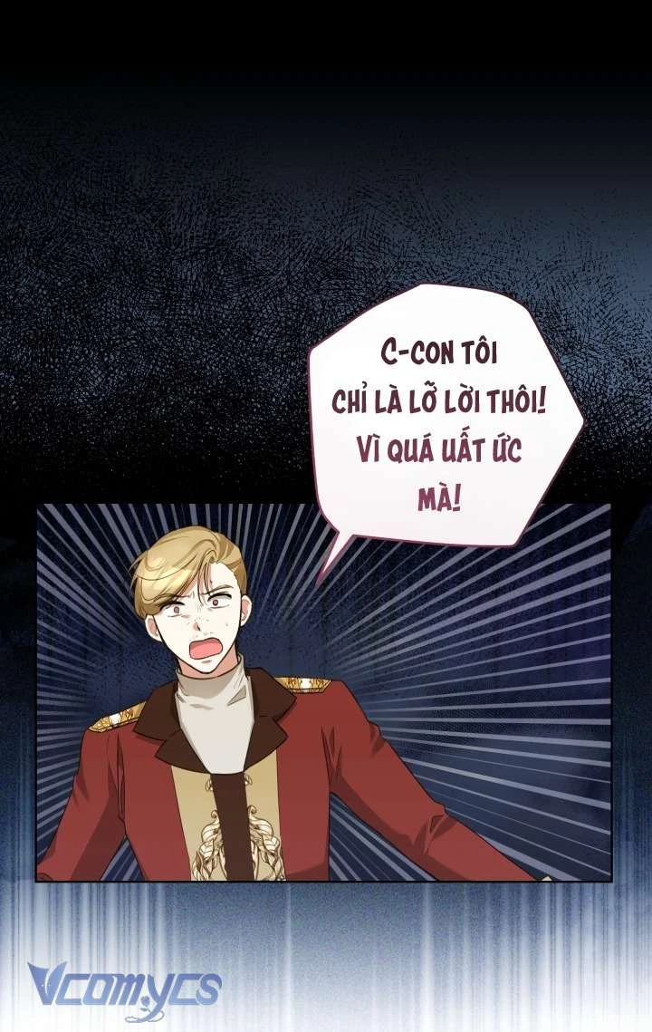 Đứa Trẻ Nuôi Dưỡng Ác Ma Chapter 5 - 18