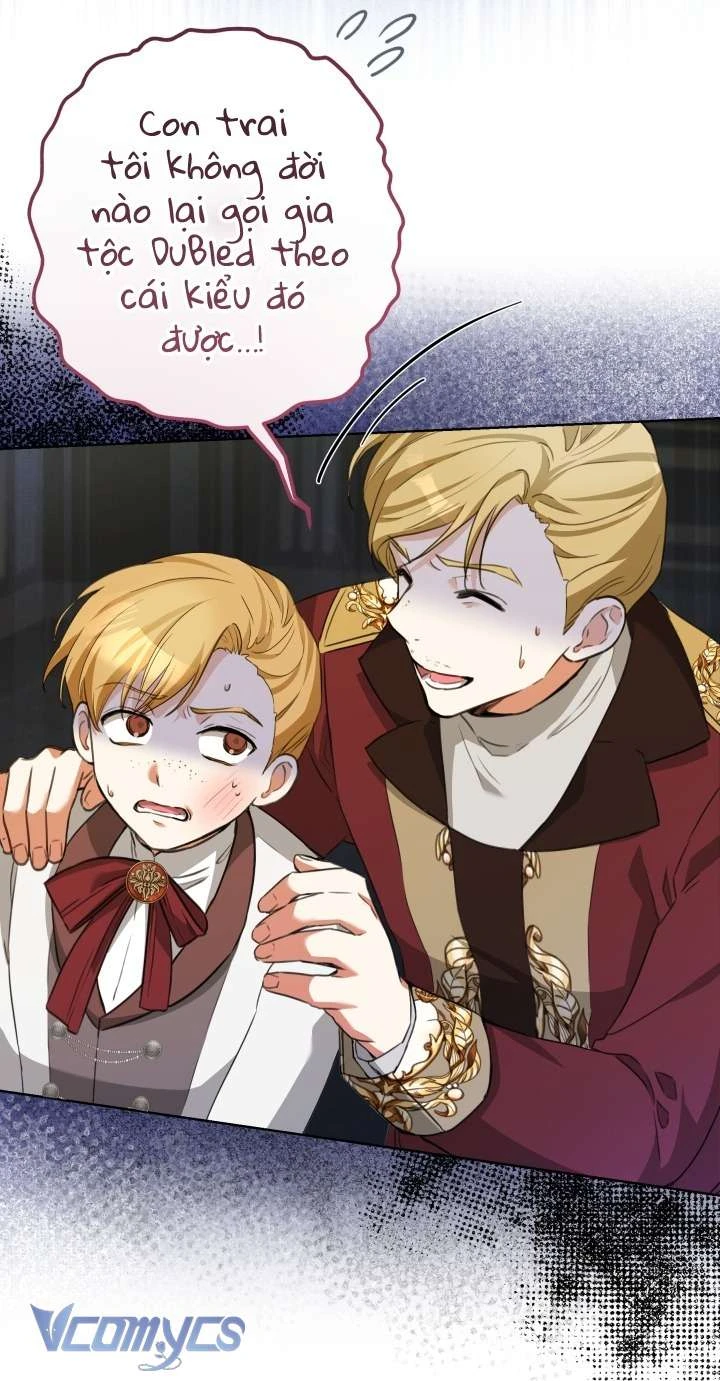 Đứa Trẻ Nuôi Dưỡng Ác Ma Chapter 5 - 19