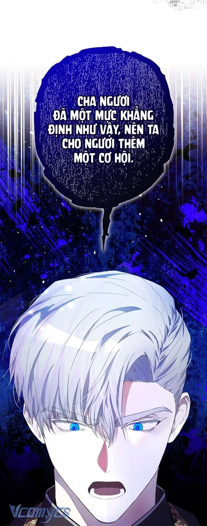 Đứa Trẻ Nuôi Dưỡng Ác Ma Chapter 5 - 20