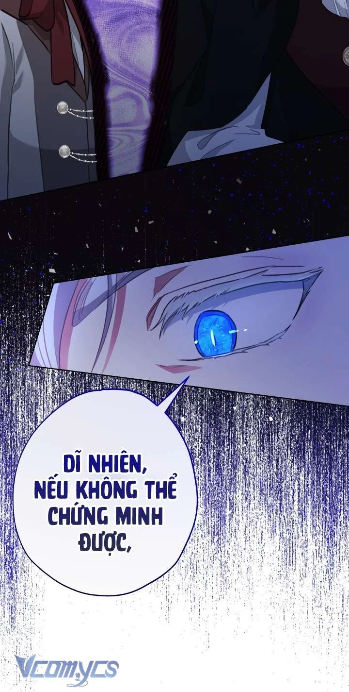 Đứa Trẻ Nuôi Dưỡng Ác Ma Chapter 5 - 23