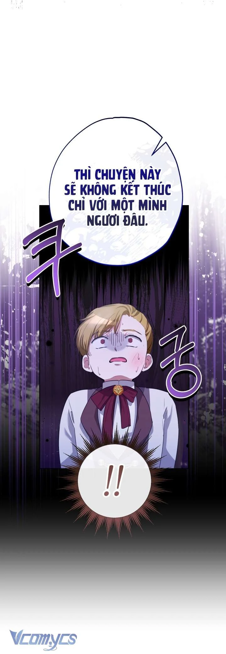 Đứa Trẻ Nuôi Dưỡng Ác Ma Chapter 5 - 24