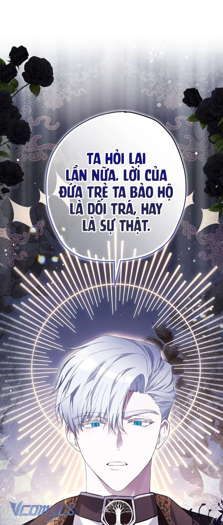 Đứa Trẻ Nuôi Dưỡng Ác Ma Chapter 5 - 25