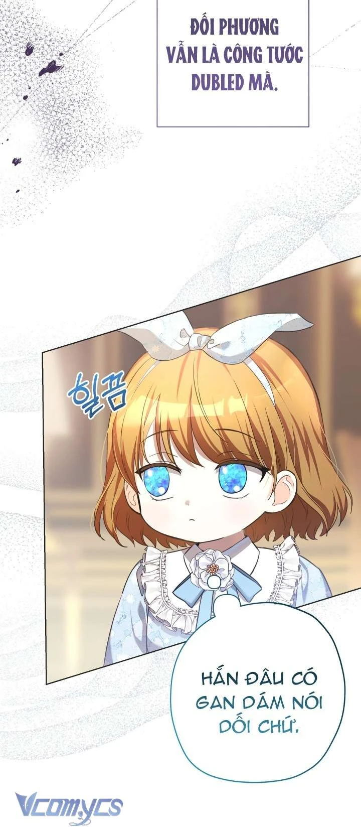 Đứa Trẻ Nuôi Dưỡng Ác Ma Chapter 5 - 27