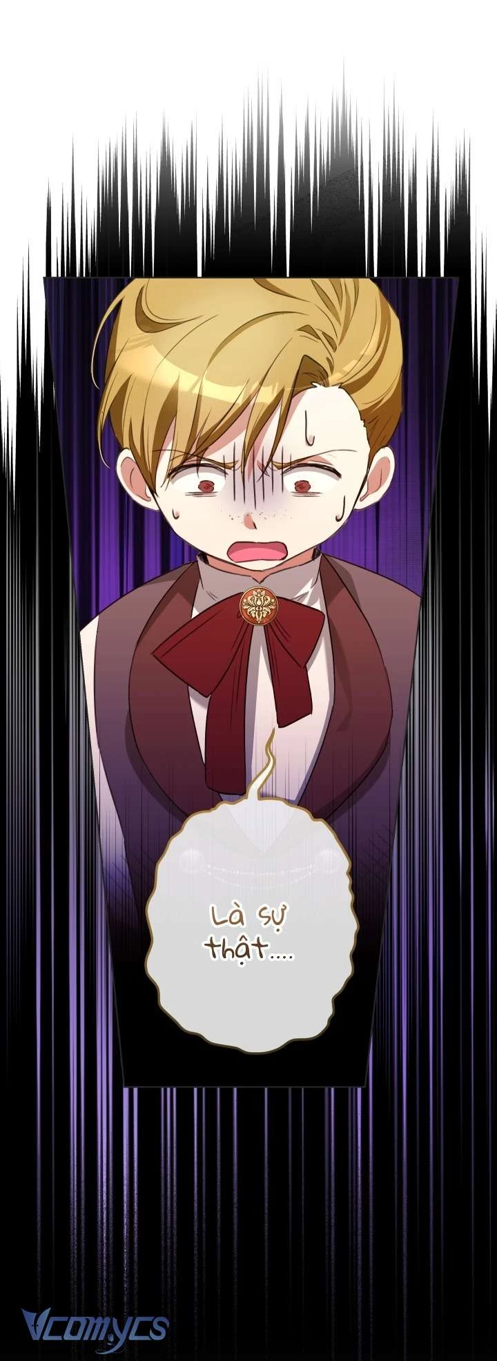 Đứa Trẻ Nuôi Dưỡng Ác Ma Chapter 5 - 28